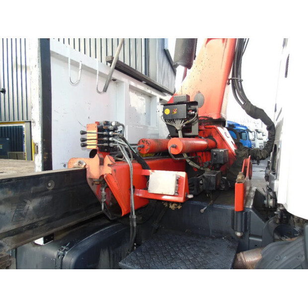 2006 Scania P420-43597318