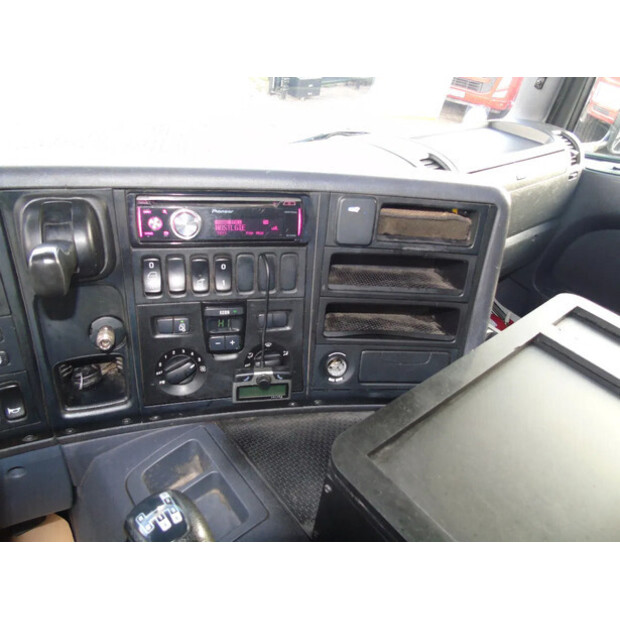 2006 Scania P420-43597322