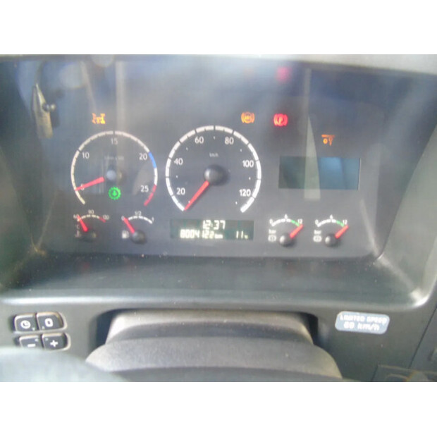 2006 Scania P420-43597324