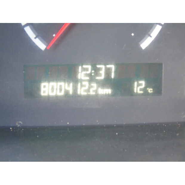 2006 Scania P420-43597325