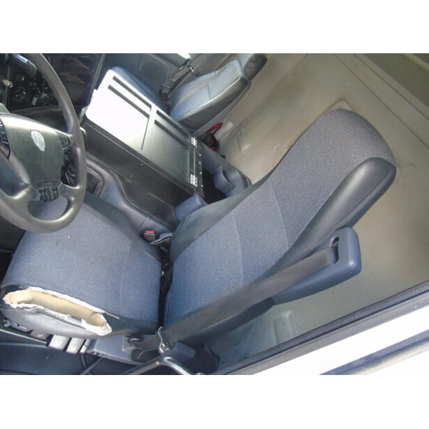 2006 Scania P420-43597328