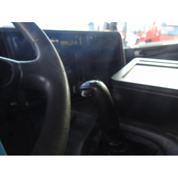 2006 Scania P420-43597329