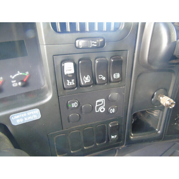 2006 Scania P420-43597331