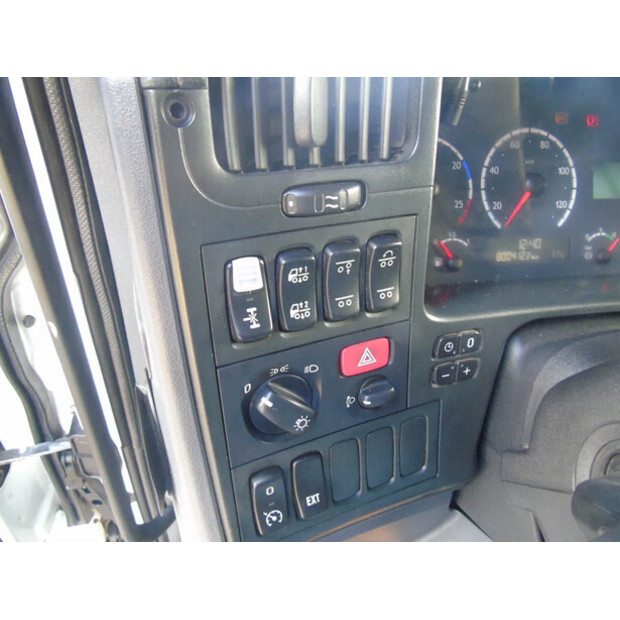 2006 Scania P420-43597332