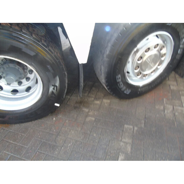 2006 Scania P420-43597334