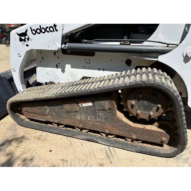 2021 BOBCAT T864-43597562