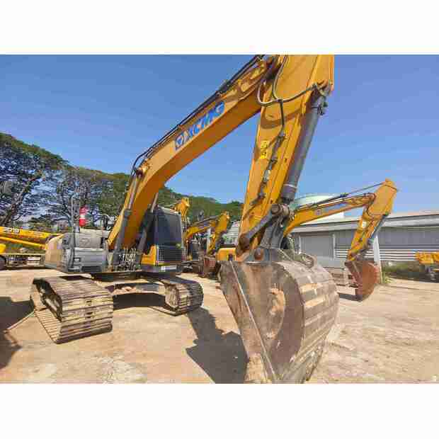 2020 اكس سي ام جي XE215C-43597572