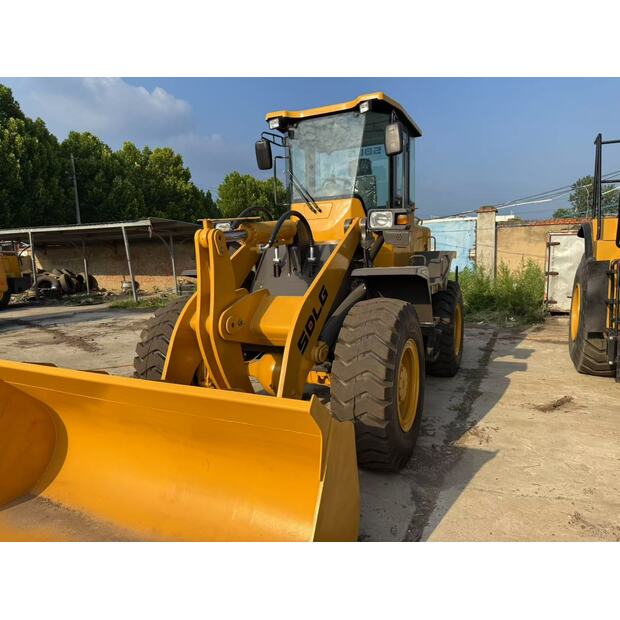 2024 SDLG LG936L-43597575