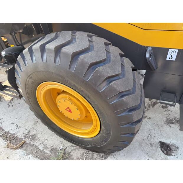 2024 SDLG LG936L-43597582