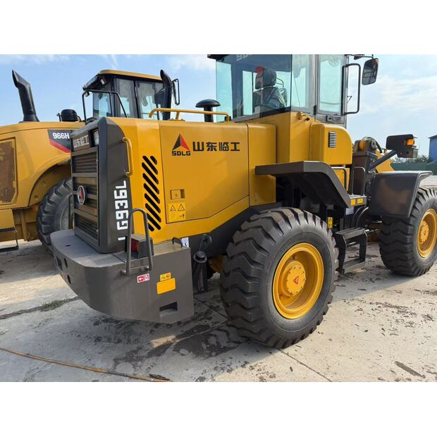 2024 SDLG LG936L-43597583