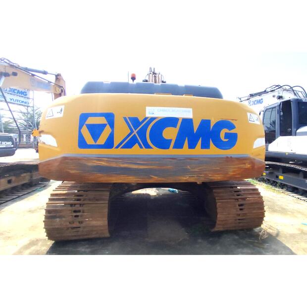 2020 اكس سي ام جي XE215C-43597641