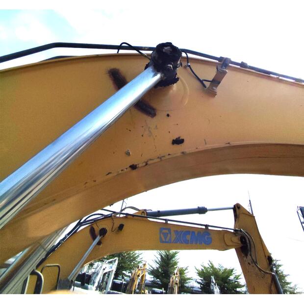 2020 اكس سي ام جي XE215C-43597642