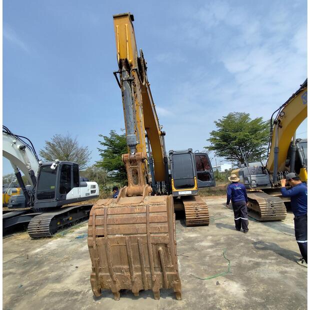 2020 اكس سي ام جي XE215C-43597645