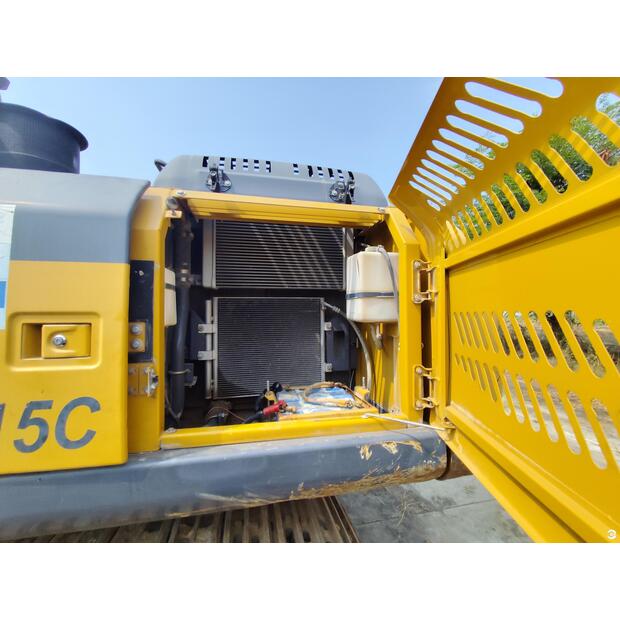 2020 اكس سي ام جي XE215C-43597647