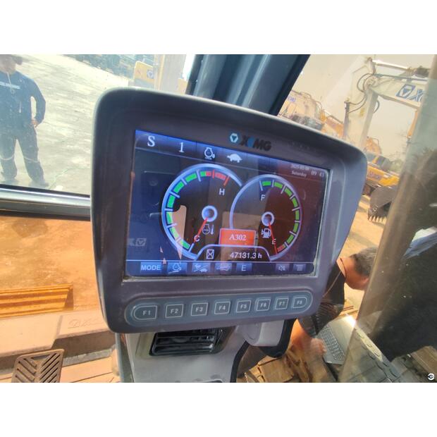 2020 اكس سي ام جي XE215C-43597650