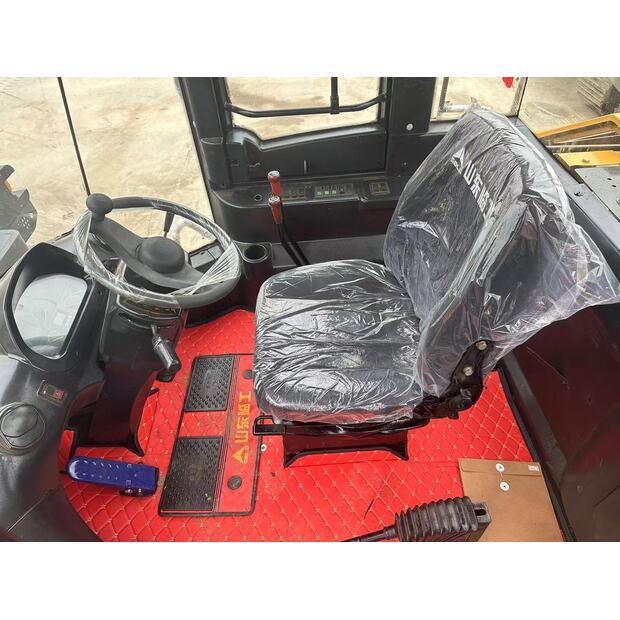 2024 SDLG LG955F-43597658