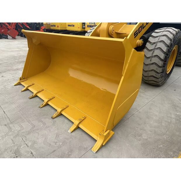 2024 SDLG LG955F-43597660