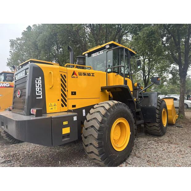 2022 اس دي ال جي LG956L-43597977