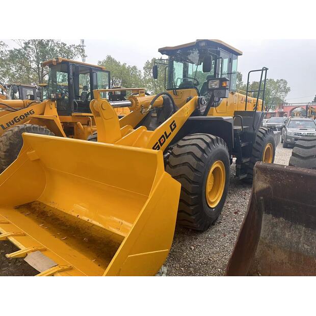 2022 اس دي ال جي LG956L-43597980