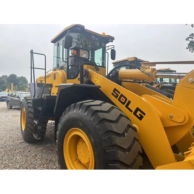 2022 اس دي ال جي LG956L-43597983