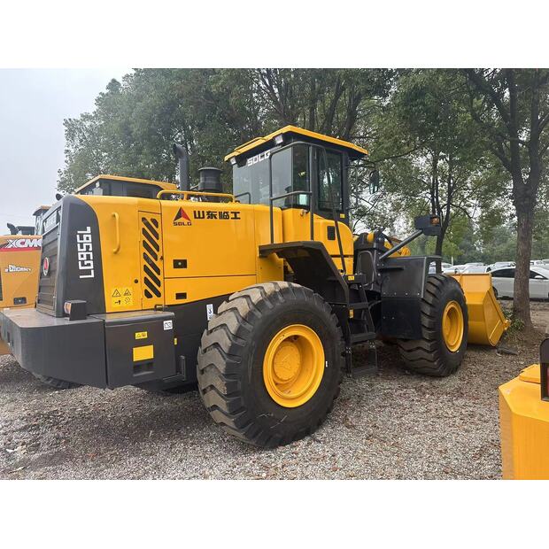 2022 اس دي ال جي LG956L-43597984