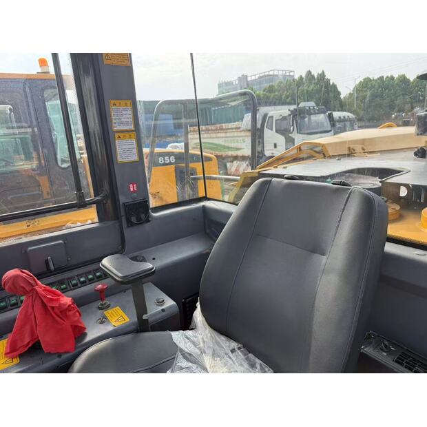 2024 SDLG LG958F-43597988