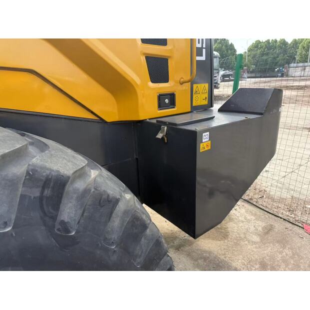 2024 SDLG LG958F-43597989