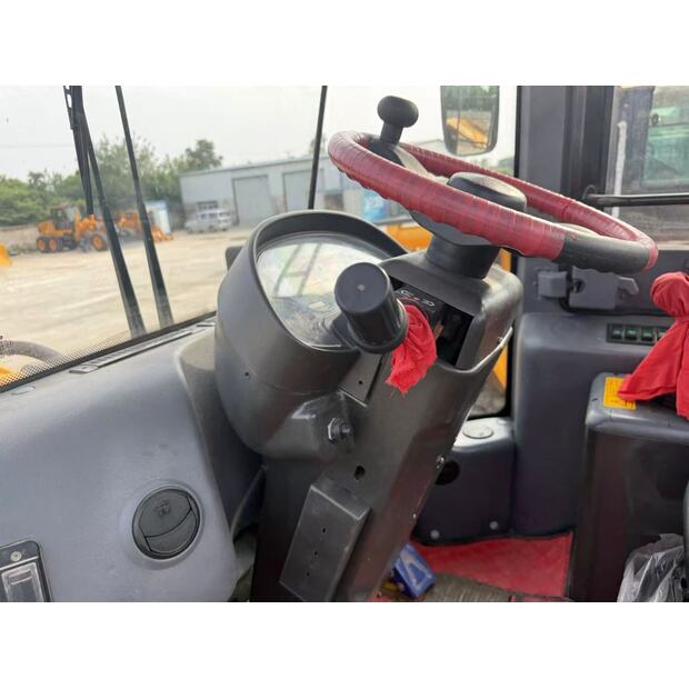 2024 SDLG LG958F-43597990