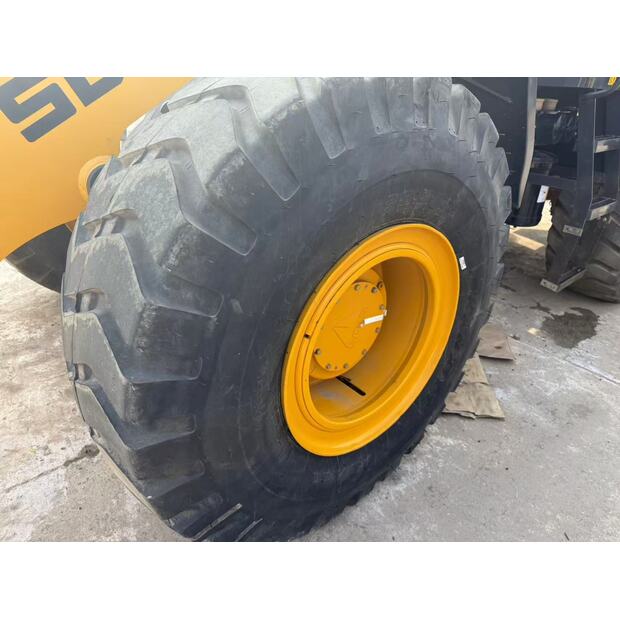 2024 SDLG LG958F-43597992