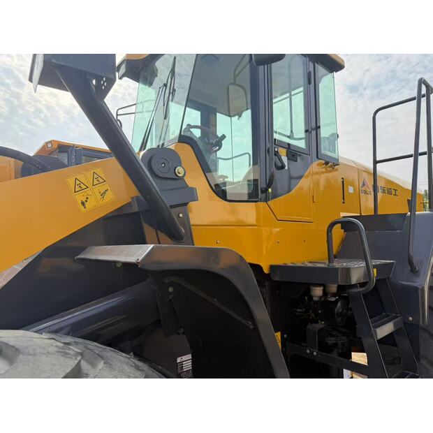 2024 SDLG LG958F-43597993