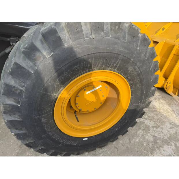 2024 SDLG LG958F-43597995