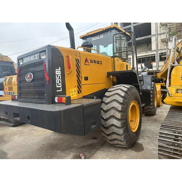 2022 SDLG LG958L-43598003