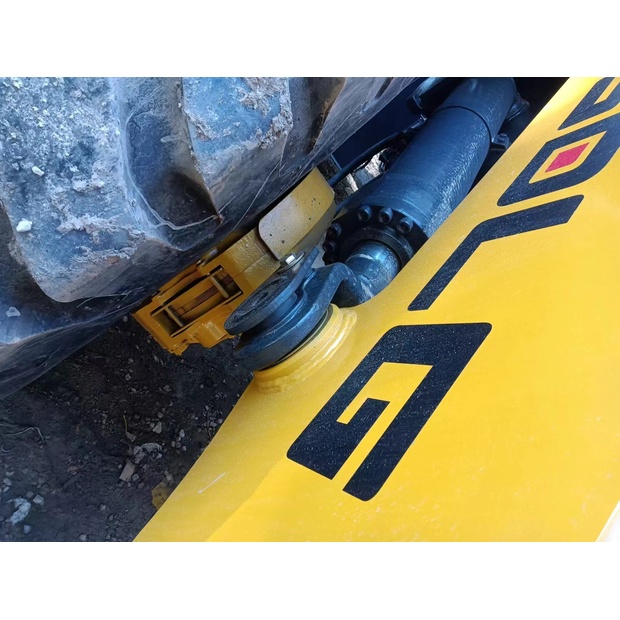 2021 SDLG LG955F-43598016