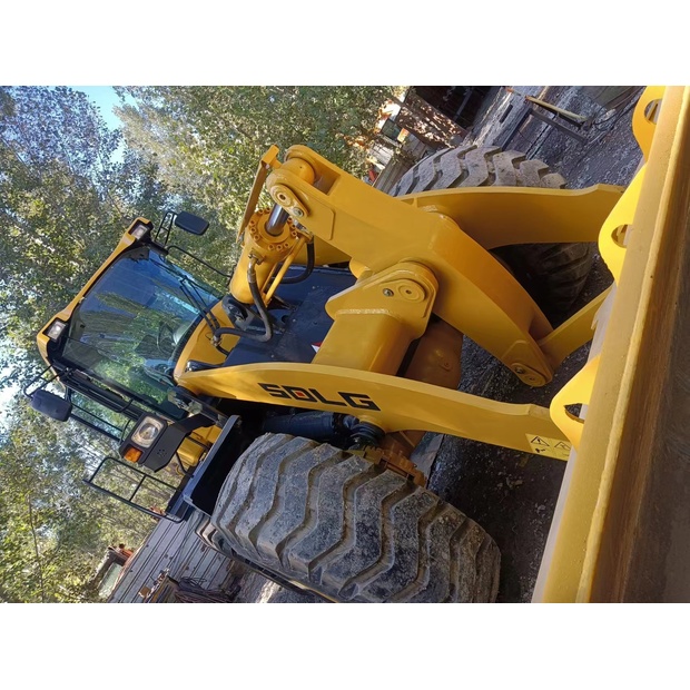 2021 SDLG LG955F-43598017