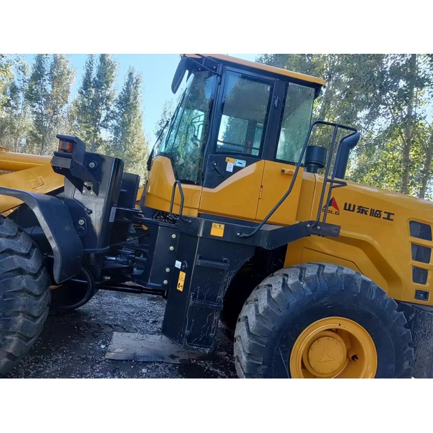 2021 SDLG LG955F-43598018