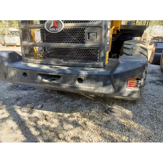 2021 SDLG LG955F-43598020