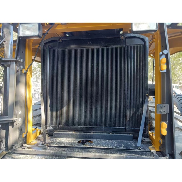 2021 SDLG LG955F-43598021