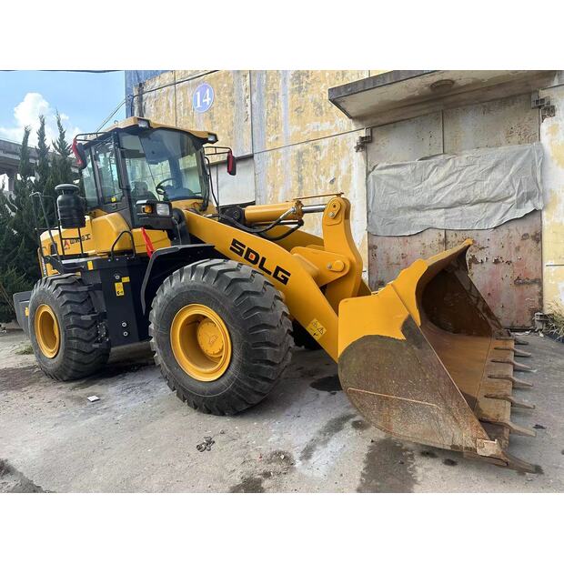 2022 SDLG L956F-43598023