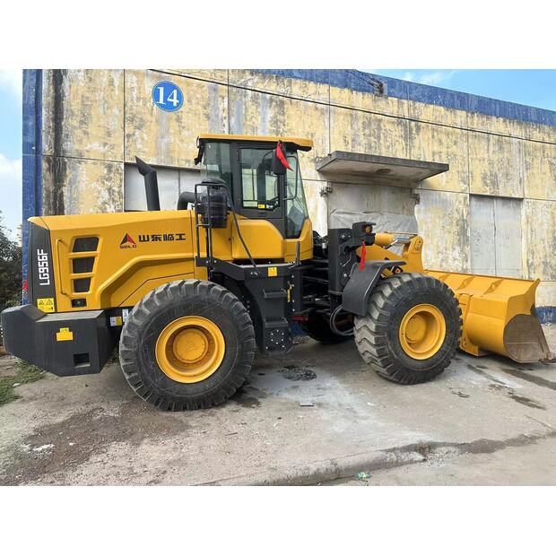 2022 SDLG L956F-43598024