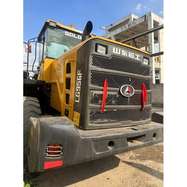 2022 SDLG L956F-43598025