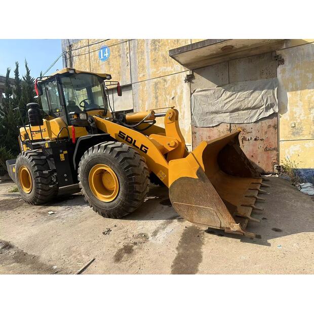 2022 SDLG L956F-43598026