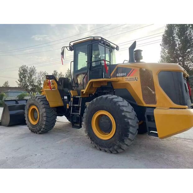 2021 LiuGong CLG856H-43598039