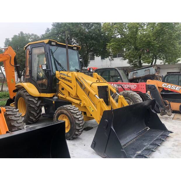 2022 LiuGong CLG766A-43598128