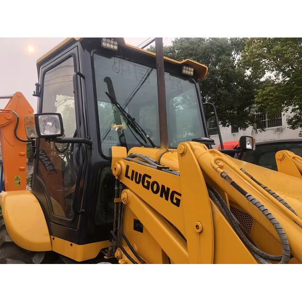 2022 LiuGong CLG766A-43598132