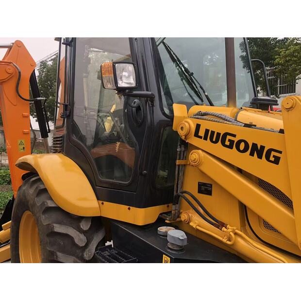 2022 LiuGong CLG766A-43598136