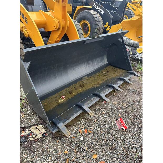 2023 LiuGong 836-43598141