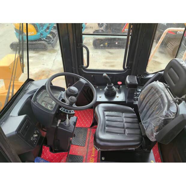 2024 LiuGong CLG856N-43598150