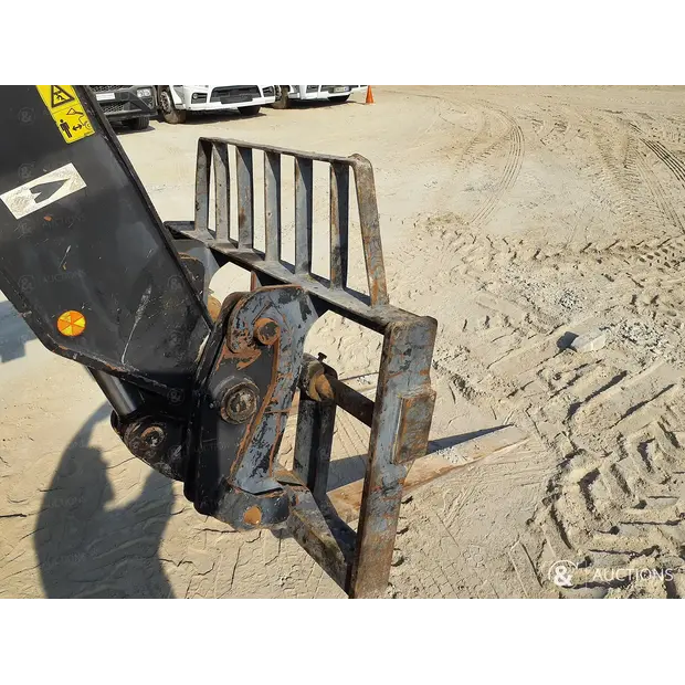 2016 Caterpillar TH417C GC-43598267