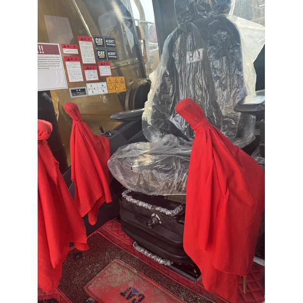 2024 Caterpillar 349D2L-43598315