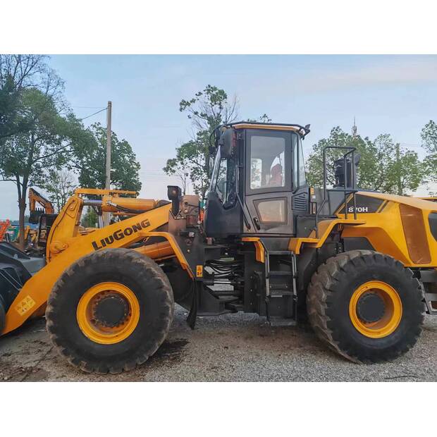 2023 ليوكونج 870H-43598320